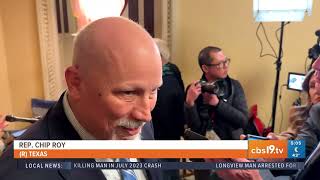 DEADLINE TONIGHT: Lawmakers race to avoid looming government shutdown