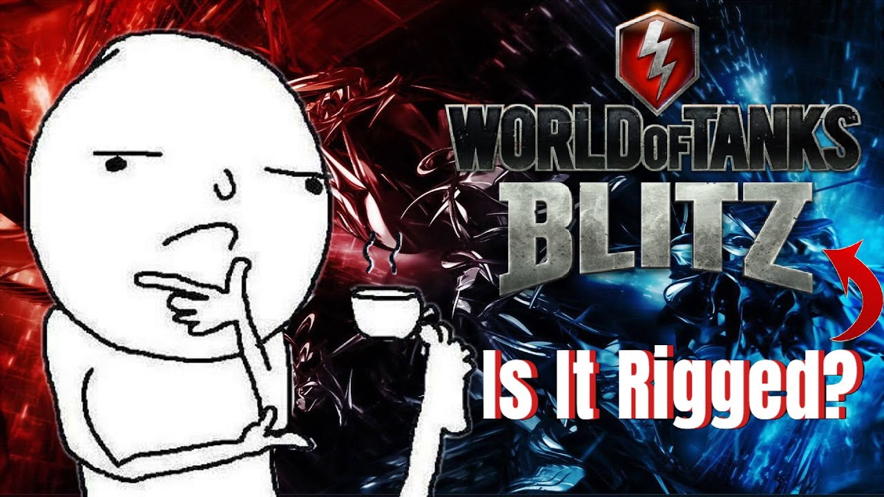 is-world-of-tanks-blitz-rigged-youtube