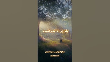 #قرآن #قران_كريم #هزاع_البلوشي #سورة_الحجر #القرآن_الكريم