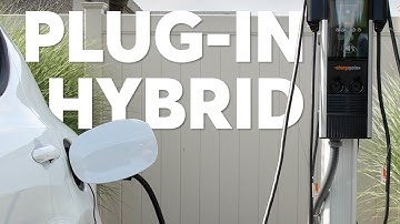 Plug-in hybrides zijn niet wat je denkt dat ze zijn | Praten over auto