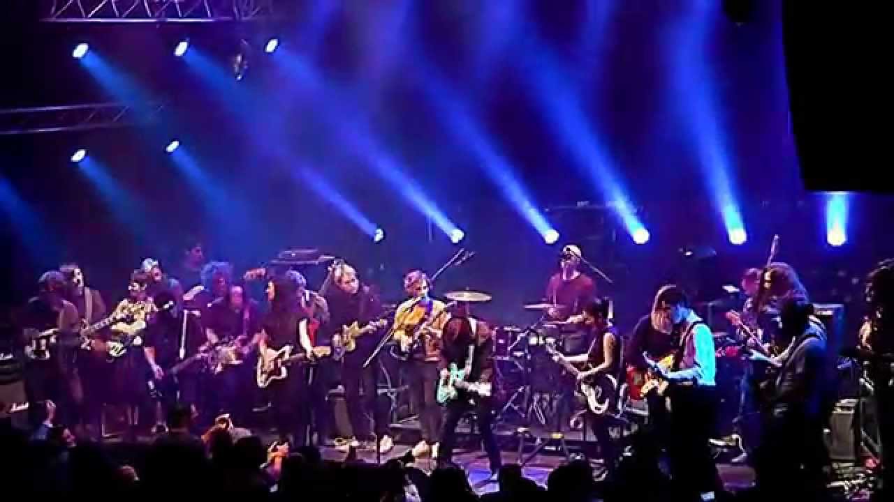 Wire & Pink Flag Orchestra - Pink Flag || Live @ MIDI/Incubate 