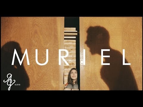 Alex G | MURIEL (Official Music Video)