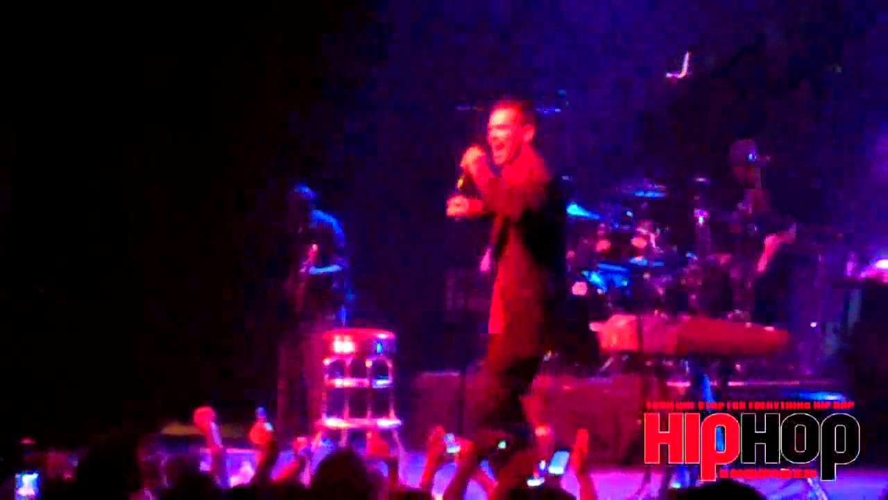 El Debarge Live in Concert in Atlanta (HD) - Part 4 (Hiphopenquirer.tv)