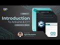 Arduino and C++ #1 // Introduction to the Course #programming #C++ #sinhala