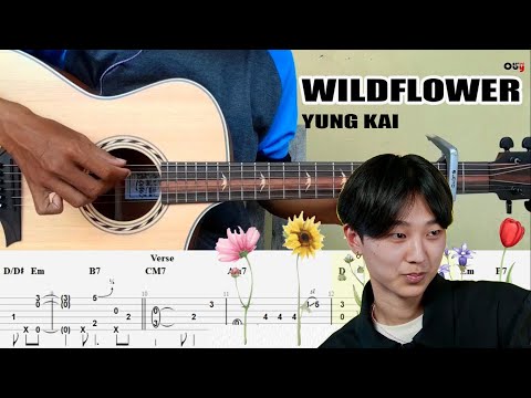 Wildflower - Yung Kai