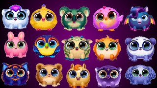 Smolsies 2 Cute Pet Stories Premium Pets Tutotoons Games