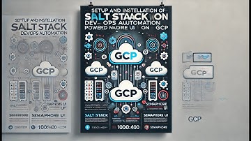 03: Setup and installation of 