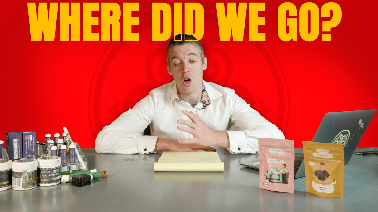 Big Things Are Happening At Owls