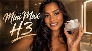Real‑Life Skincare Demo | Created with MiniMax H3 Image‑to‑Video on Modellix screenshot 4