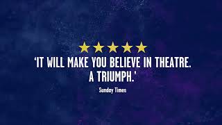 Life Of Pi - Official Trailer