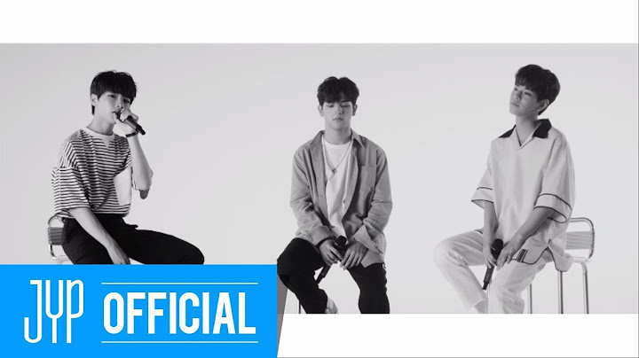 우진X승민X아이엔(Woojin X Seungmin X I.N) | [Stray Kids(스트레이 키즈) : SKZ-PLAYER(슼즈 플레이어)]