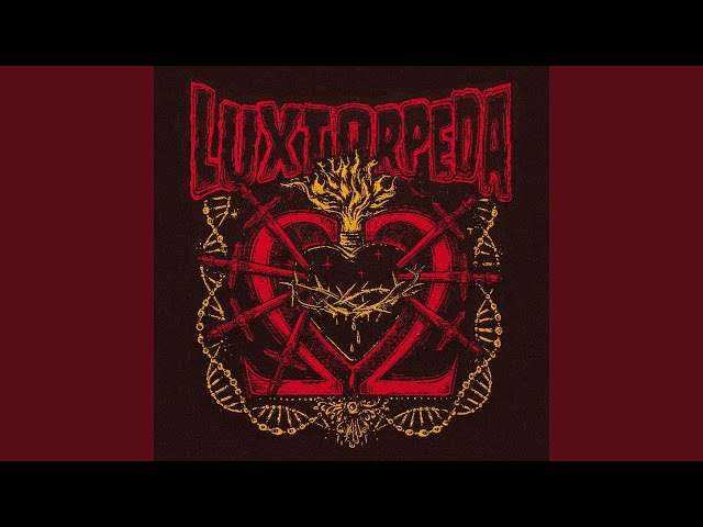 LUXTORPEDA - Podkute kto pyta