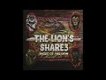 Substance810  observe since 98  the lions share 3 pride of the lion album