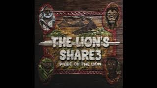 Substance810 & Observe since '98 - The Lion's Share 3 (Pride Of The Lion) (Album)