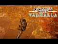 Assassin's Creed Valhalla Gameplay - Ivarr's Mission, Combat & More (AC Valhalla Gameplay)