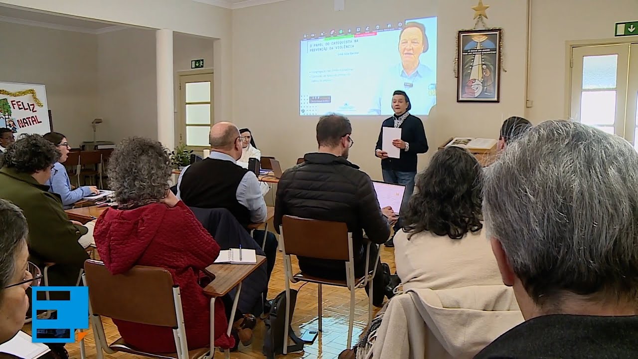 Catequese: a partilha de experiências de integração de migrantes nas paróquias