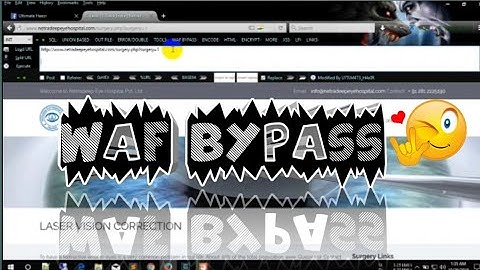 Sqli Order By And Hard Waf Bypass || Upload 2020 | Language  English