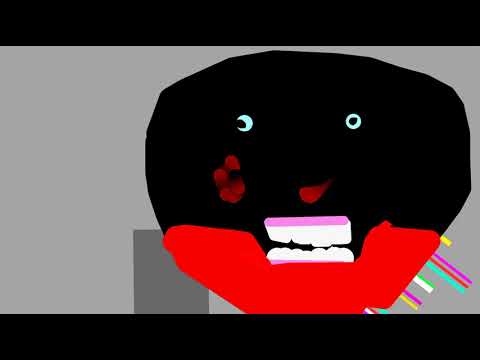 Interminable rooms U section U-1 to U-400 part 3 (interminable rooms animation)