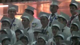 CDSL Graduates Batch 2010 - Part 1