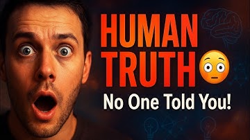 7 Shocking Human Behavior Facts You Didn’t Know 😳