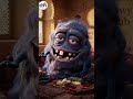 نعاس مور العاصر: الفخ اللي كيطيحو فيه كاع المغاربة 😭💀 #shorts #المغرب