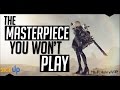 Nier: Automata Review | The Masterpiece You (Probably) Won't Play