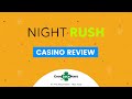 Playing Chuck A Luck with NJ Casino Nights - YouTube
