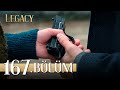 Legacy Episode 167 