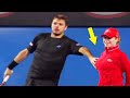 FUNNY &amp; AWKWARD Moments in SPORTS