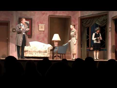 The Murder Room Part 2