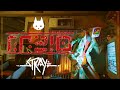 На поиски Аутсайдеров!👾Stray #3