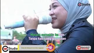Lirik Lagu Bulan Dan Bintang Rhoma Irama || Cover Selvy Anggraeni Familys Group