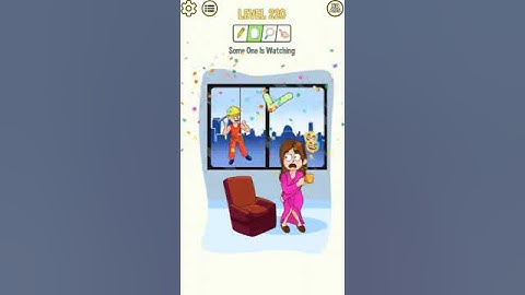 Brain Love Story All Levels 220 Gameplay Walkthrough #shorts #brainlovestory #220