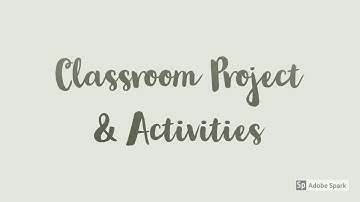 Engineering Design Process in the Elementary Classroom