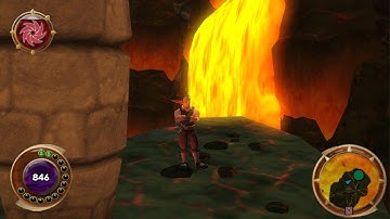 Jak and Daxter: The Lost Frontier part 3