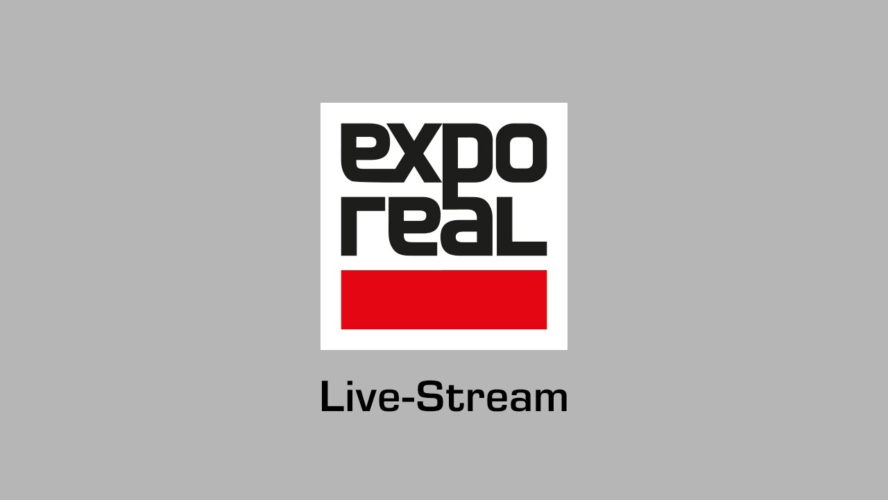 Special Real Estate Forum Let S Talk Logistics City Logistik Zukunft Der Urbanen Logistik Youtube