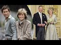 Princess Diana vs Camilla in pictures: Prince Charles’ wives over the years