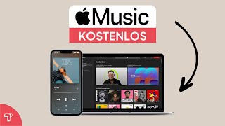 Apple Music kostenlos: Dauerhaft gratis Musik hören ohne Code! Trick