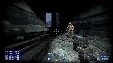 Prodeus - Sacrum 0:19.28 any% UH