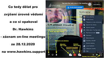 Co je vědomí v psychologii?