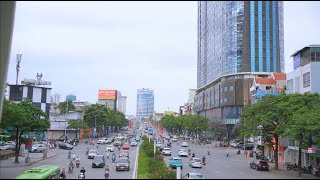 エボルテックベトナム　企業Prムービー