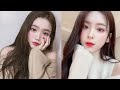 Beautiful korean makeup tutorial compilation for beginners