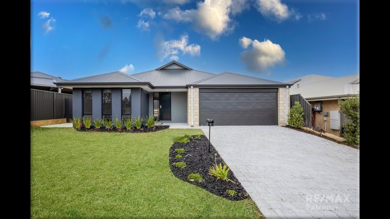 SNEAK PREVIEW 1 Helios Street, Eglinton YouTube