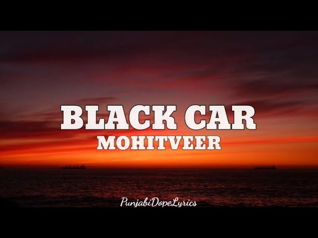 Mohitveer - Alone (Lyrics x Meaning) 