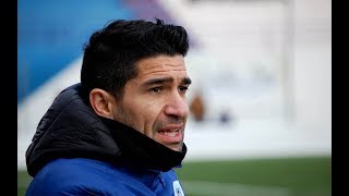 Reacciones tras los EXTREMADURA-GALICIA Femeninos en Alcudia