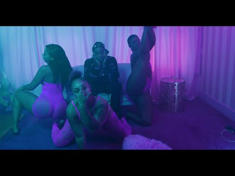 Saviii 3rd - What Its Lookin Like (Official Video)