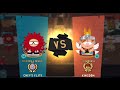 Team Wars - 8/30 - 3-0 - Chef’s Elite - South Park Phone Destroyer