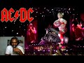 AC/DC - Whole Lotta Rosie (from Live at River Plate) REACTION!!!