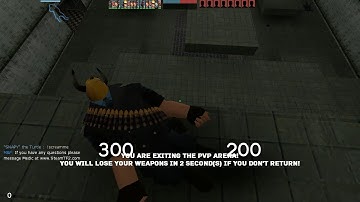 TF2 | Invisible Heavy Exploit