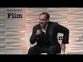 SBIFF 2025 - Ralph Fiennes Discusses Career from "Schindler's List to "Quiz Show"